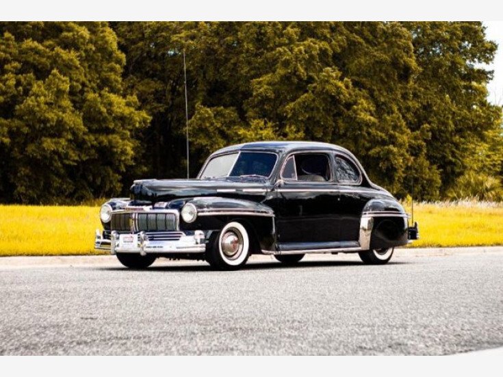 Thumbnail Photo undefined for 1948 Mercury Other Mercury Models